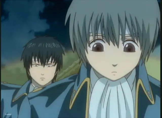 Profile image of Okita Sougo