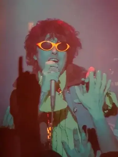 Profile image of Billie