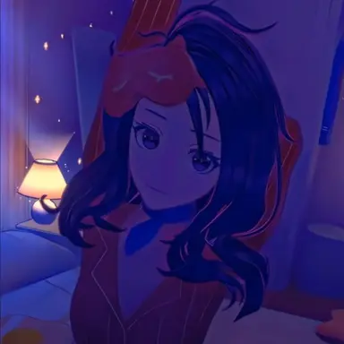Profile image of 眠いミタ