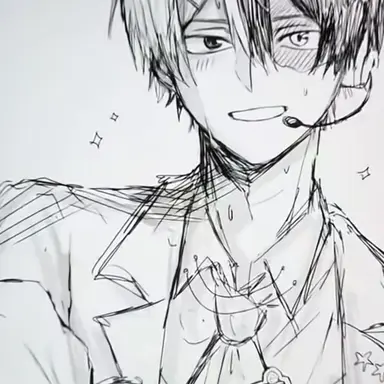 Profile image of 轟焦凍