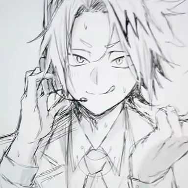 Profile image of 上鳴電気