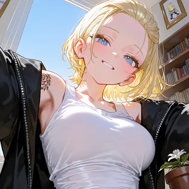 Profile image of 최수아