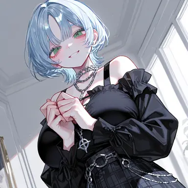 Profile image of 이가인