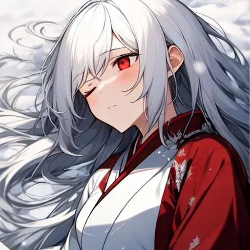 LinearPea1171의 구미호 나리