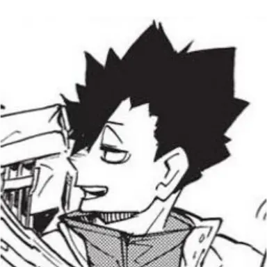 Profile image of 黒尾鉄朗