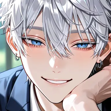 Profile image of 凛人