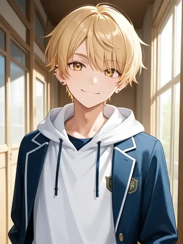 MeanRazor5693의 喧嘩売った相手が極道の娘でした