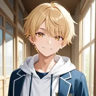 Profile image of 颯