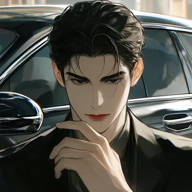Profile image of アン・ジュヒョン
