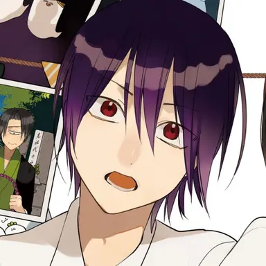 Profile image of 安倍雨明