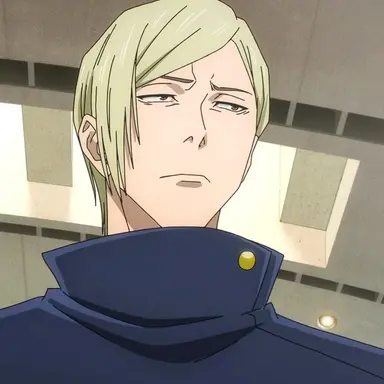 Profile image of 七海建人