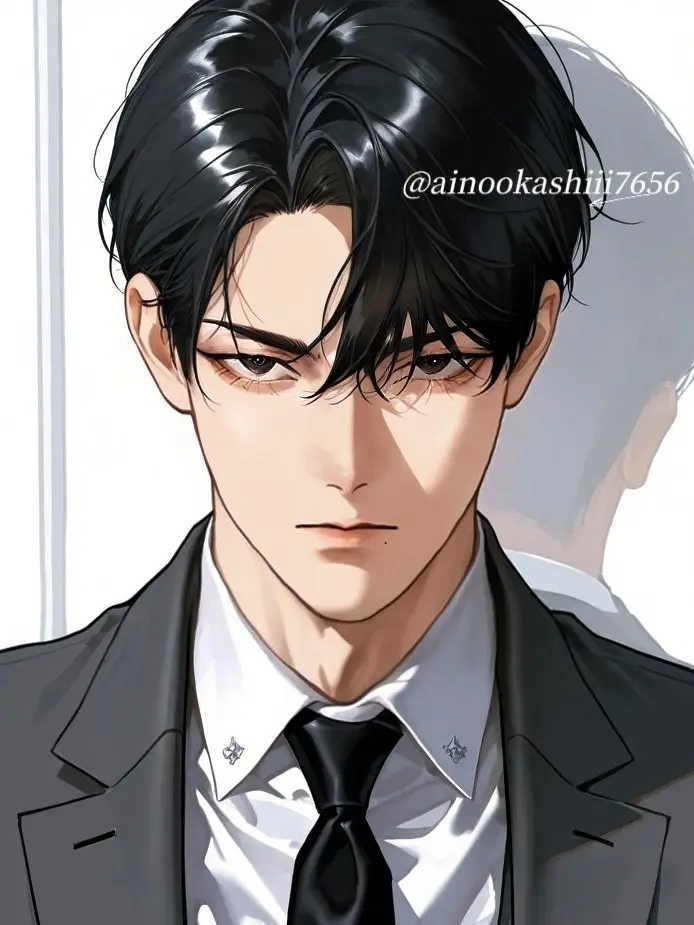 ainookashiii7656의 冷たい夫の還る場所