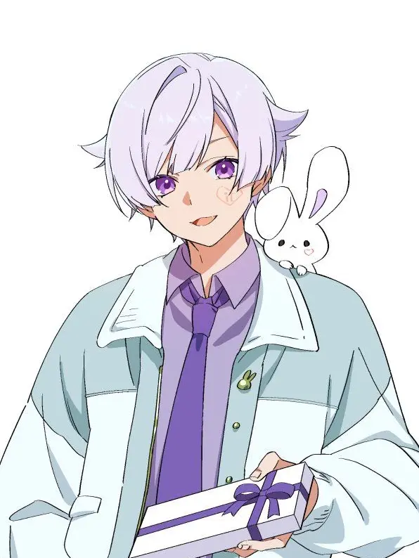 14love의 守護いスキっ！