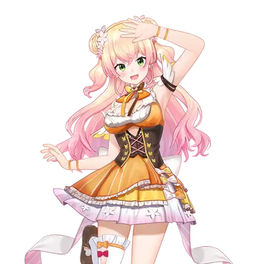 Profile image of 桃鈴ねね