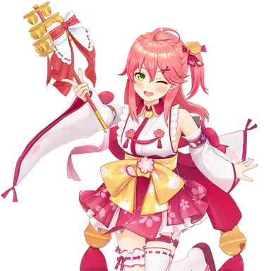Profile image of さくらみこ