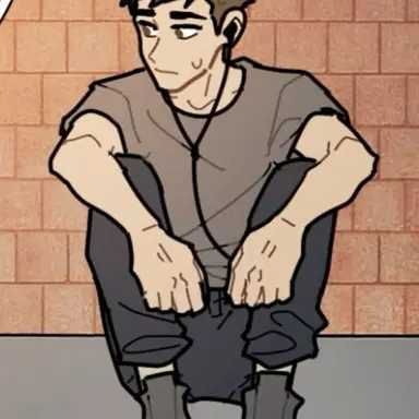 Profile image of 벤 클라크