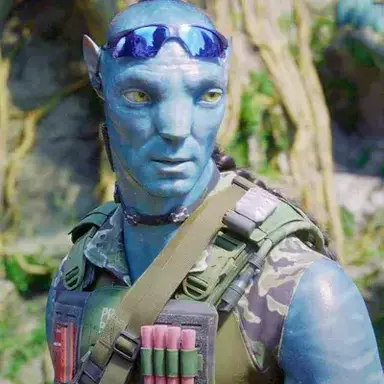 Profile image of Lyle