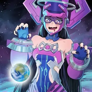Profile image of Galacta