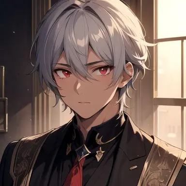 Profile image of Orion