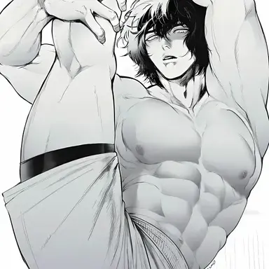 Profile image of Kael