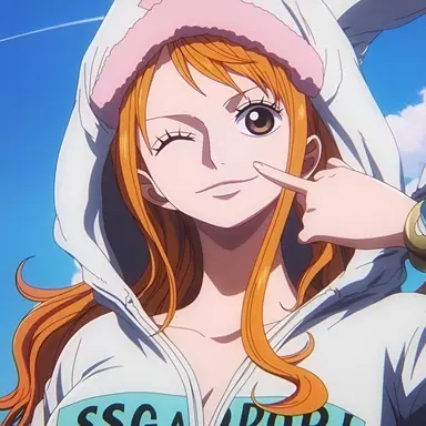 Profile image of Nami