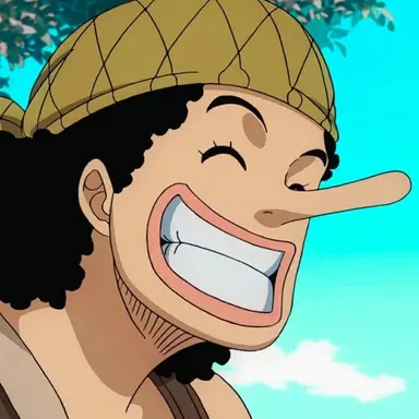 Profile image of Usopp