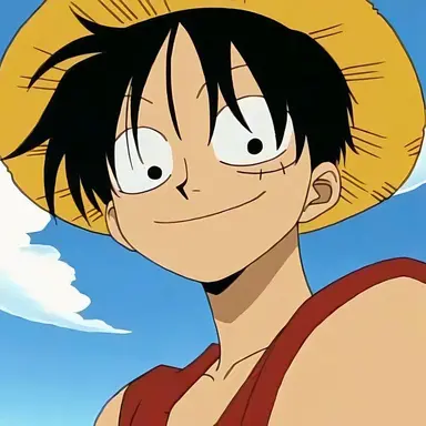 Profile image of Luffy