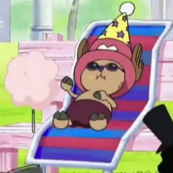 Profile image of Chopper