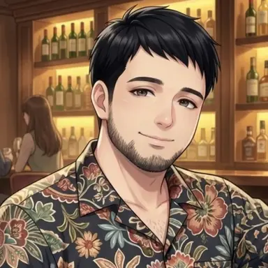 Profile image of ミセス