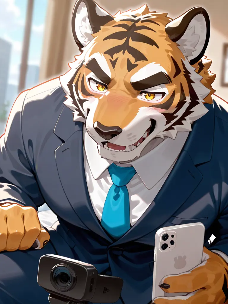 AngstyPanel1613의 既婚リーマンはそっち系配信者