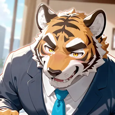 Profile image of レン