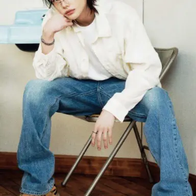 Profile image of Hyunjin