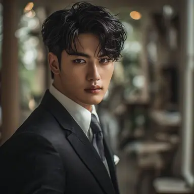 Profile image of Sunwoo