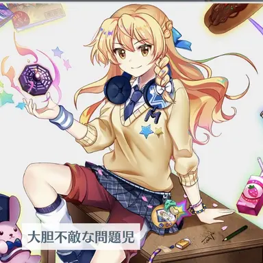 Profile image of 霧雨魔理沙