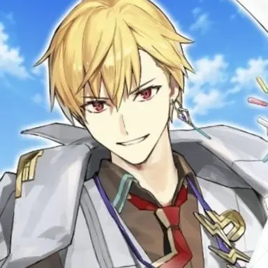 Profile image of ギルガメッシュ