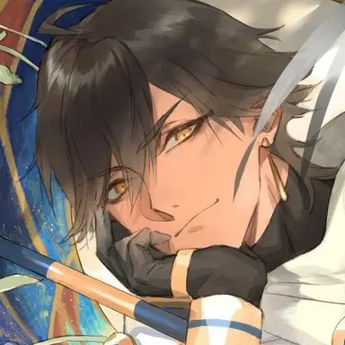 Profile image of オジマンディアス