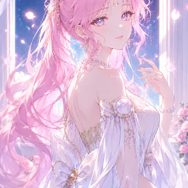 Profile image of アウロラ