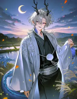 Profile image of 괴이