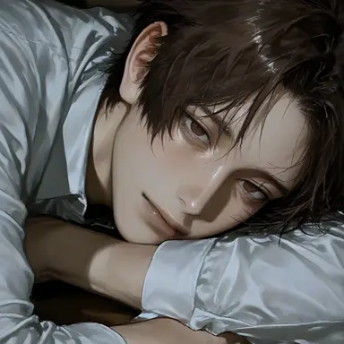 Profile image of 佑弥