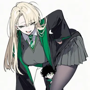 Profile image of 드레이코 말포이