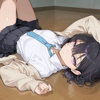 Profile image of Amane