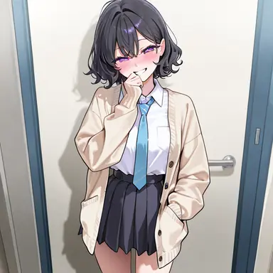 Profile image of Amane