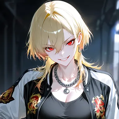 Profile image of 焔