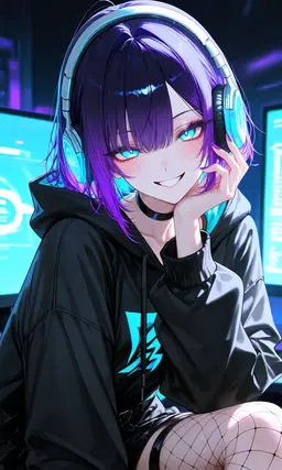 Profile image of 宵