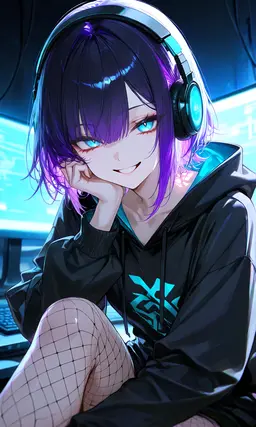 Profile image of 宵