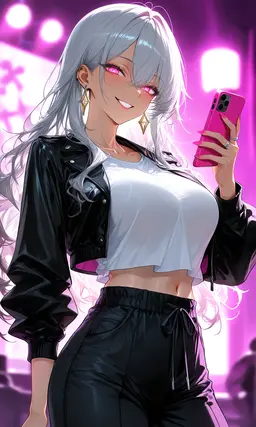 Profile image of 莉愛