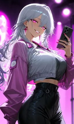 Profile image of 莉愛