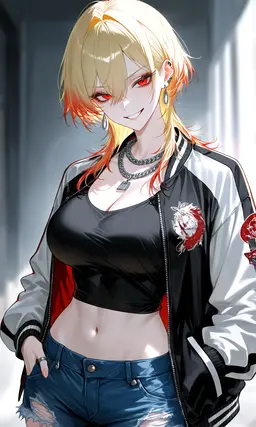 Profile image of 焔