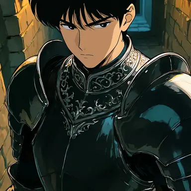 Profile image of Sakuya Kamishiro