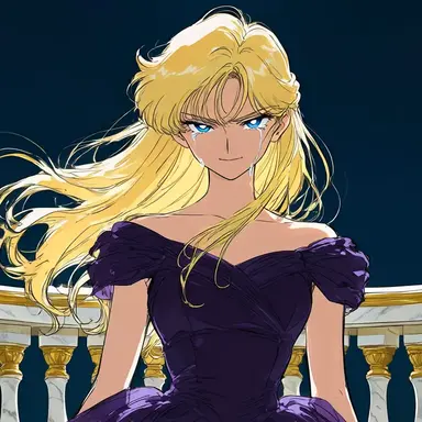 Profile image of Elena Rosen